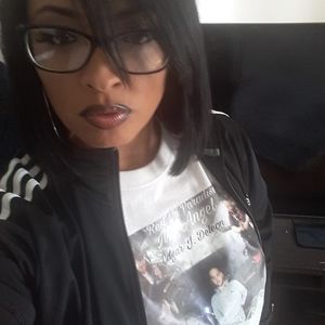 Meet your Posher, Priscilla